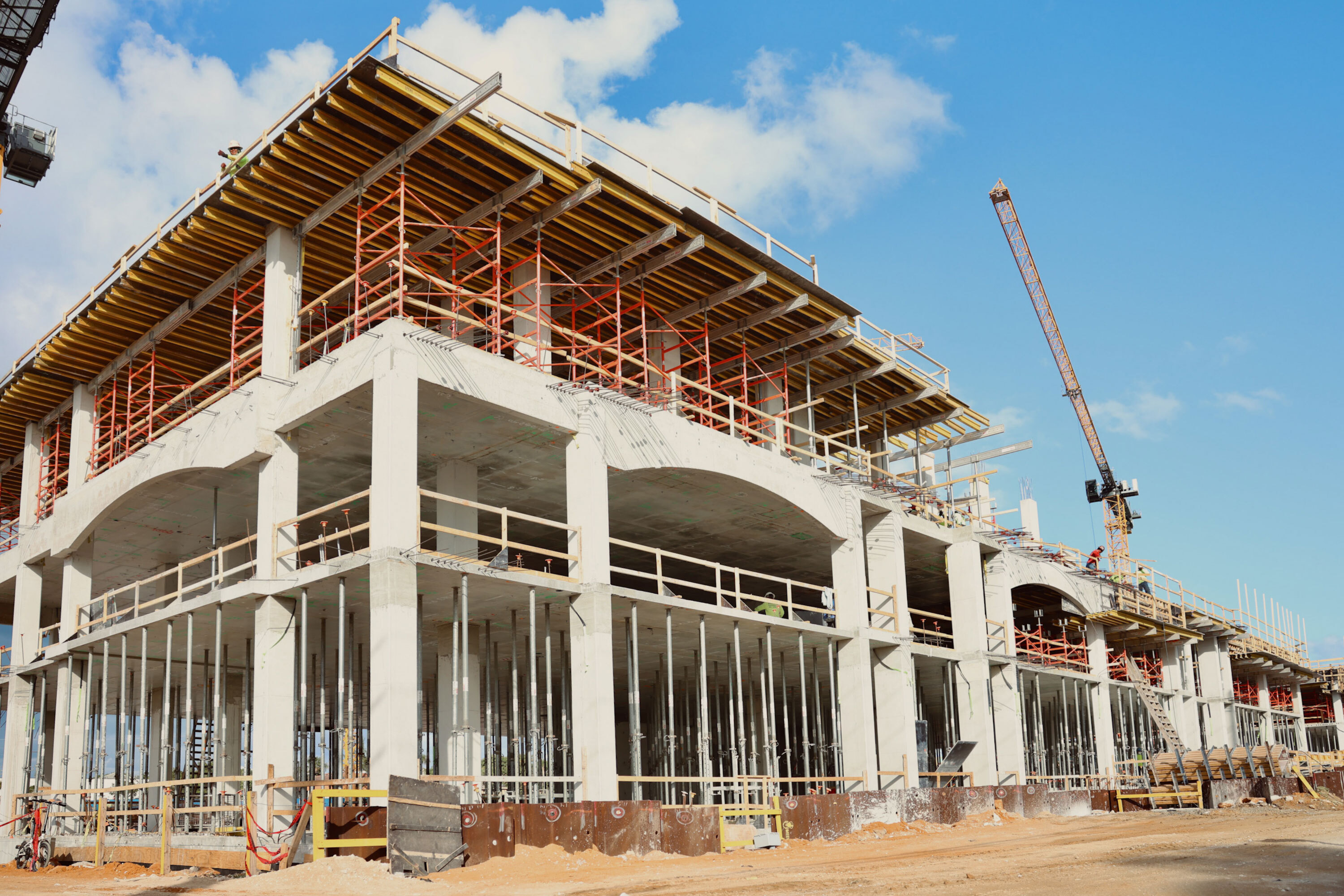 Caretta construction gndlevel 250228 1