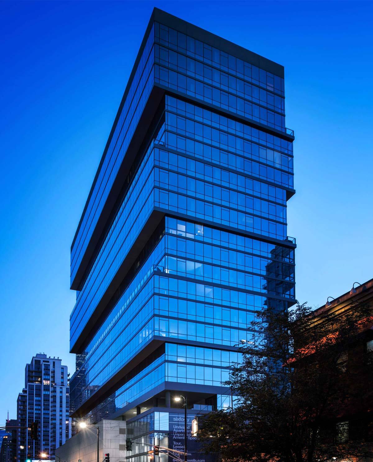 640 North Wells | A JDL Development in Chicago