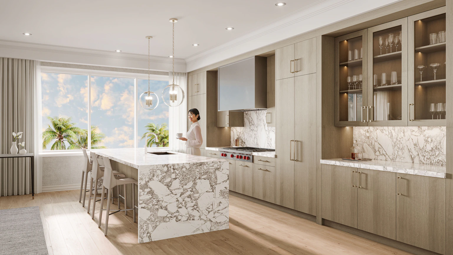 Picture of Residences | New, Elegant Luxury Condominiums in Juno Beach | Caretta